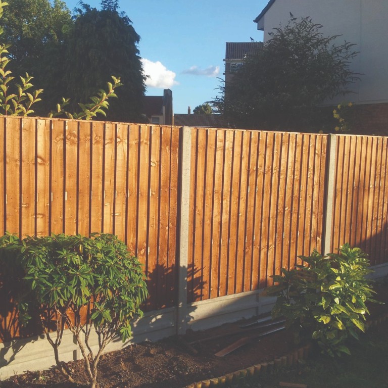 Fencing and Gates